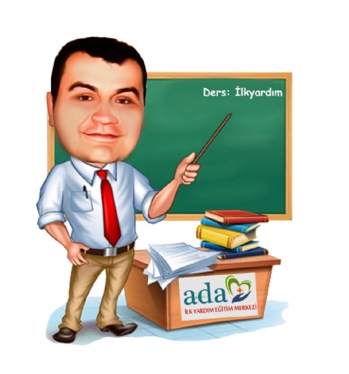 Ada İlk Yardım ve Eğitici Eğitim Merkezi