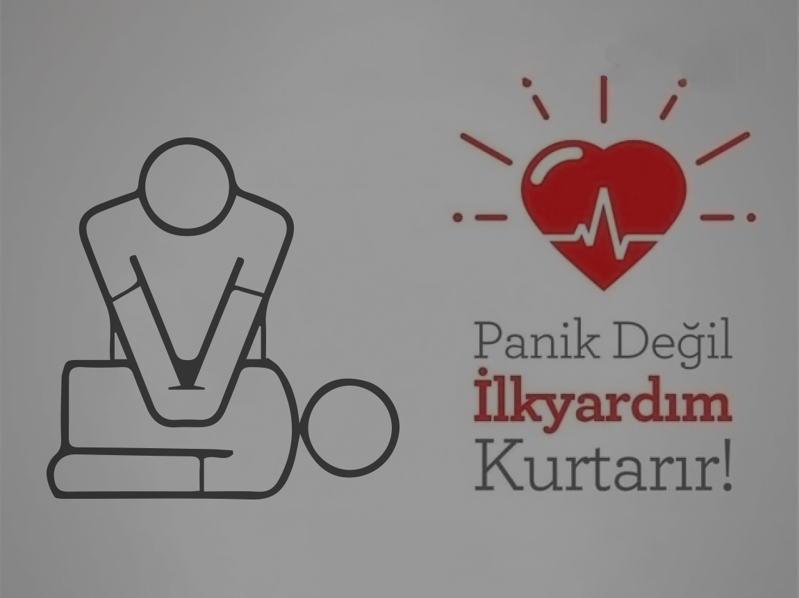 Zincir İlk Yardım Eğitim Merkezi